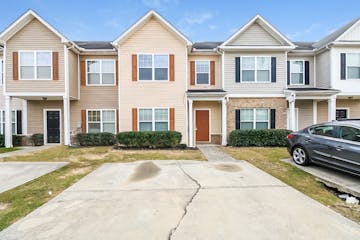 2390 Bigwood Trail Atlanta, GA 30349
